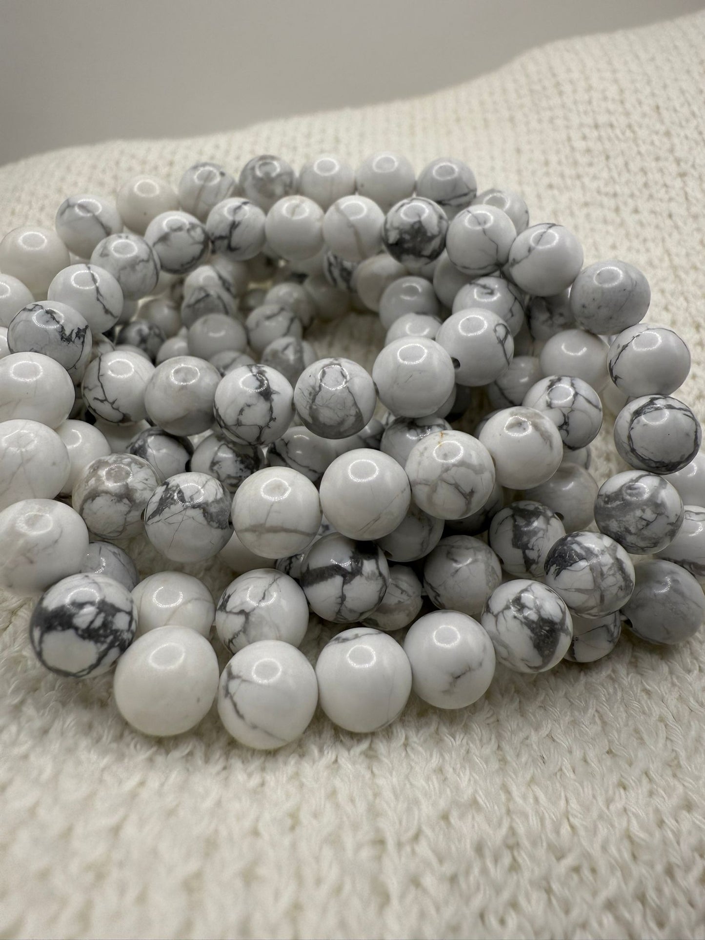 Howlite