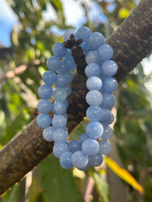 Aquamarine Jade