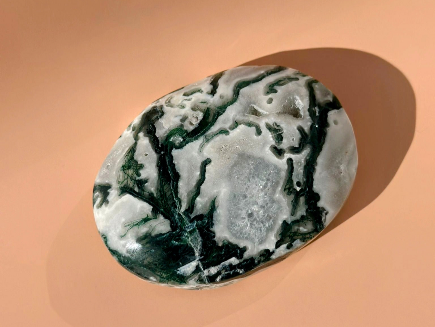 Tree Agate