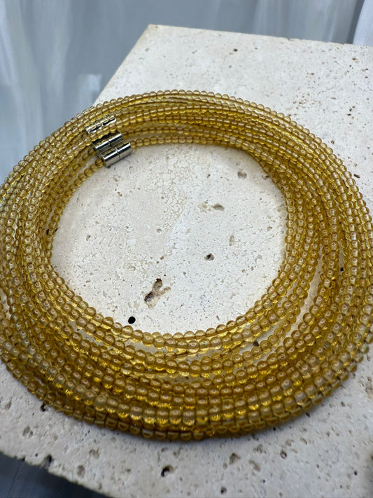 Citrine Necklace/Bracelet