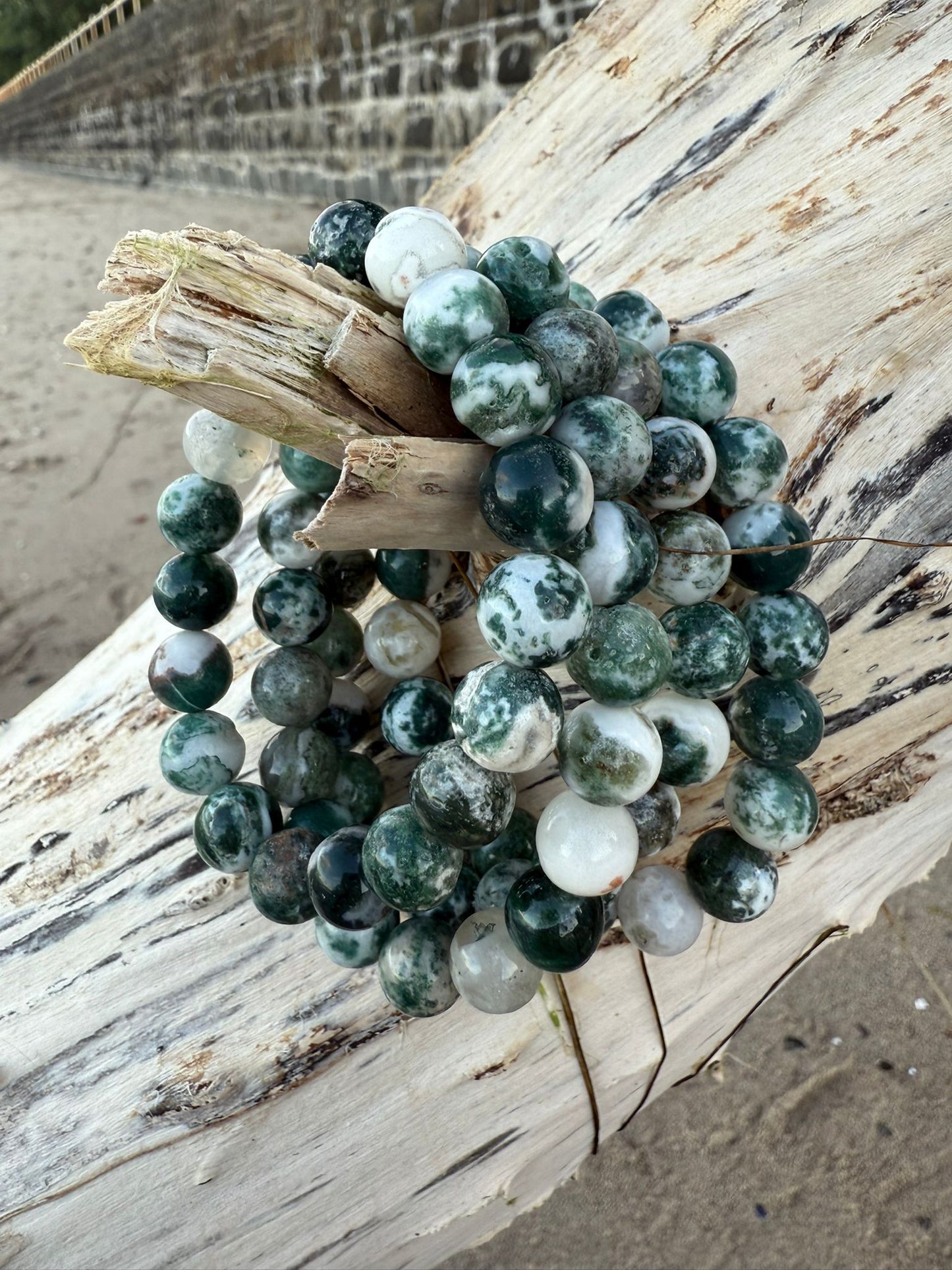 Tree Agate