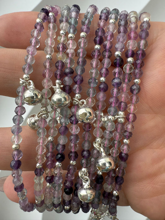 Ankle Bracelet (9 Options)