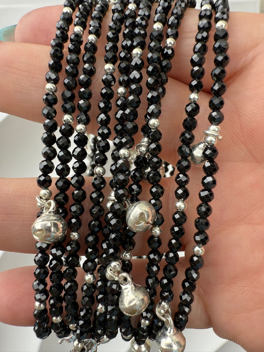 Ankle Bracelet (9 Options)