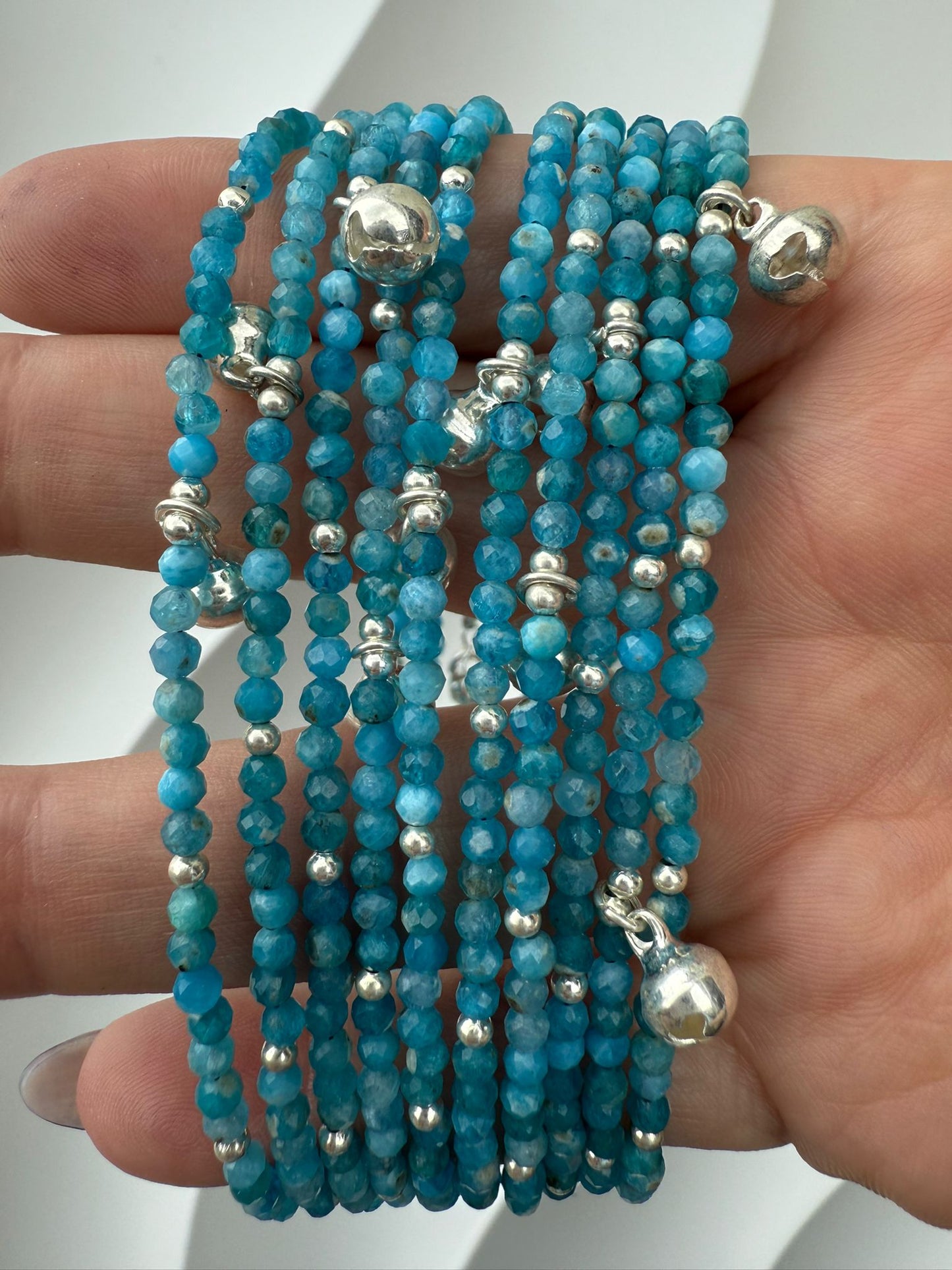 Ankle Bracelet (9 Options)