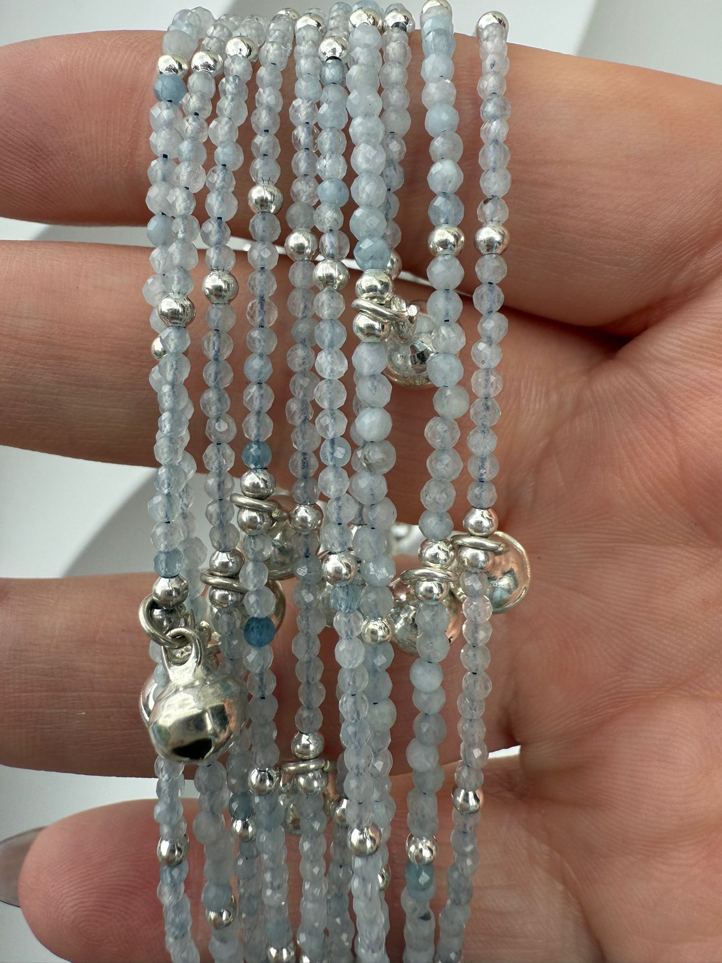 Ankle Bracelet (9 Options)