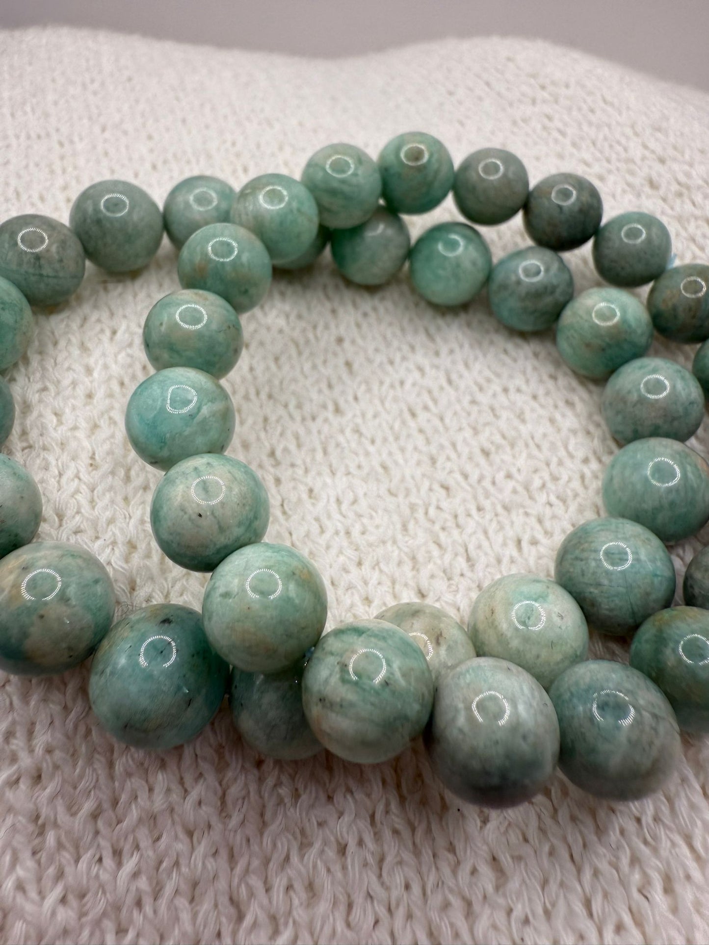 Amazonite