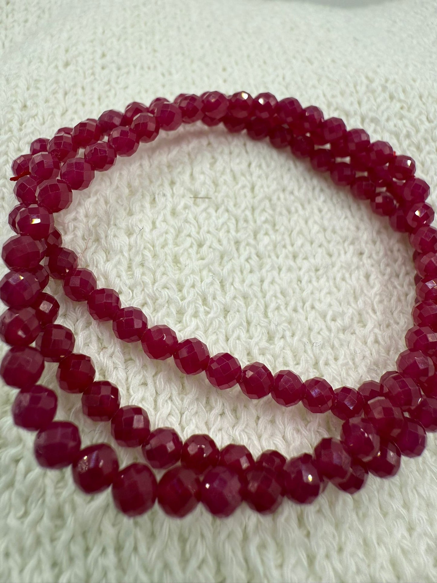 Faceted Ruby