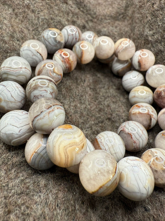 Crazy Lace Agate