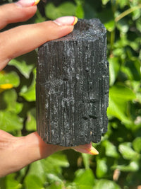 Black Tourmaline