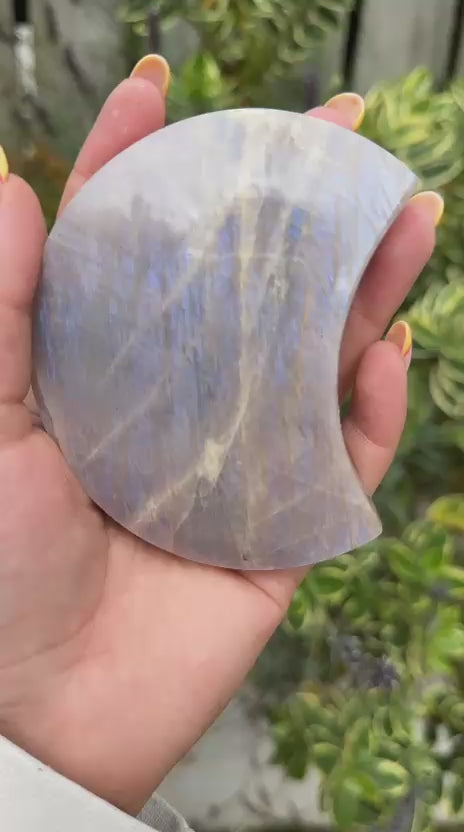 Moonstone Moon